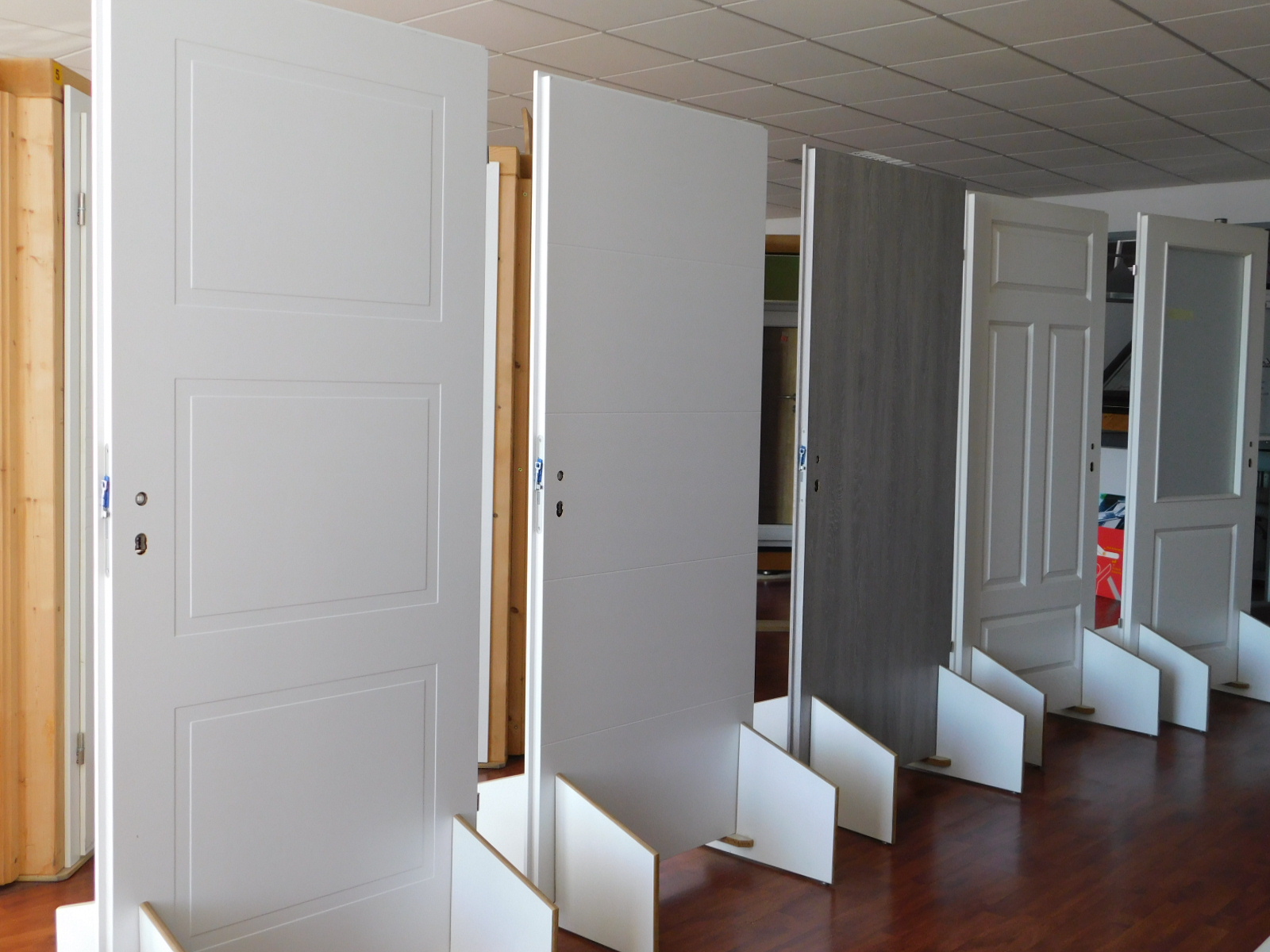 Ausstellung Türen Ausstellung Türen